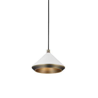 Shear Hanging light Pendant Light