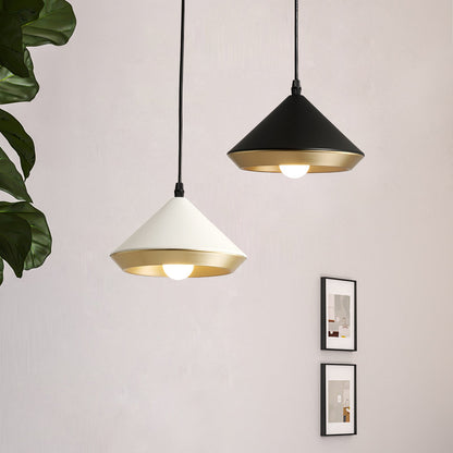 Shear Hanging light Pendant Light