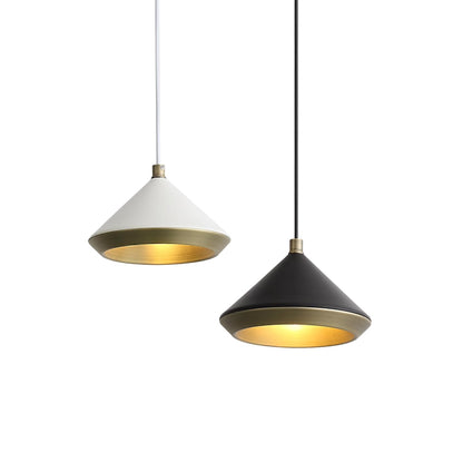 Shear Hanging light Pendant Light