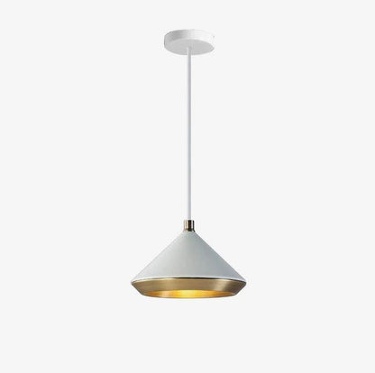 Shear Hanging light Pendant Light