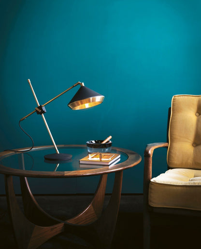 Shear Accent lamp Table Lamp