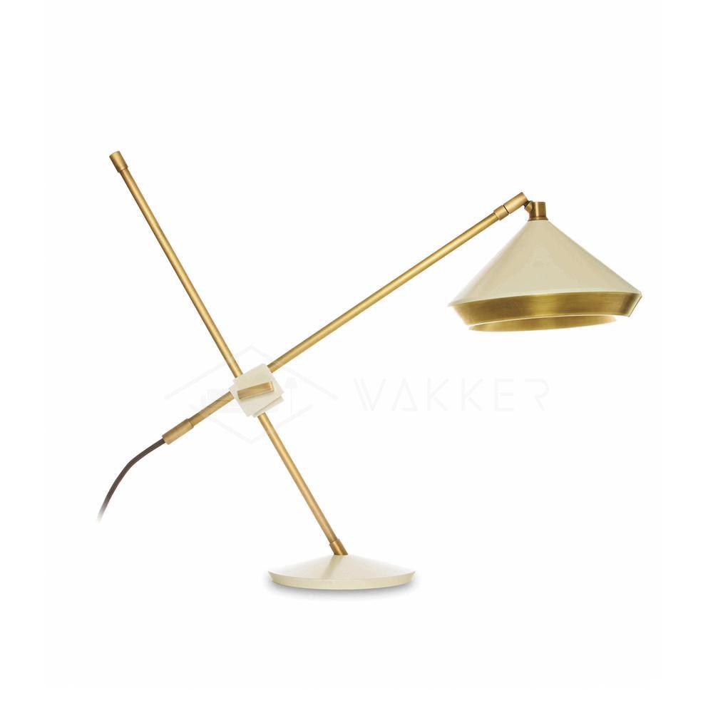 Shear Accent lamp Table Lamp