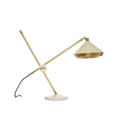 Shear Accent lamp Table Lamp