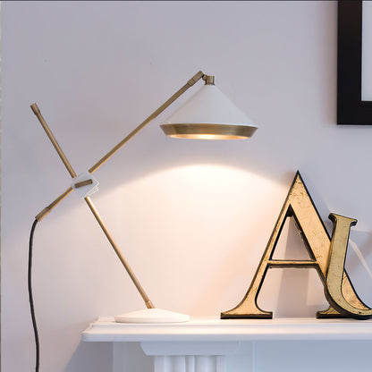 Shear Accent lamp Table Lamp