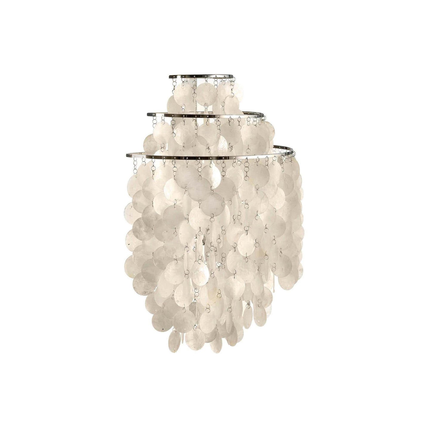 Shell Cascading Wall-mounted light Wall Light