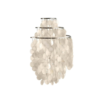 Shell Cascading Wall-mounted light Wall Light