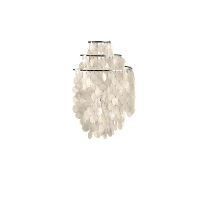 Shell Cascading Wall-mounted light Wall Light