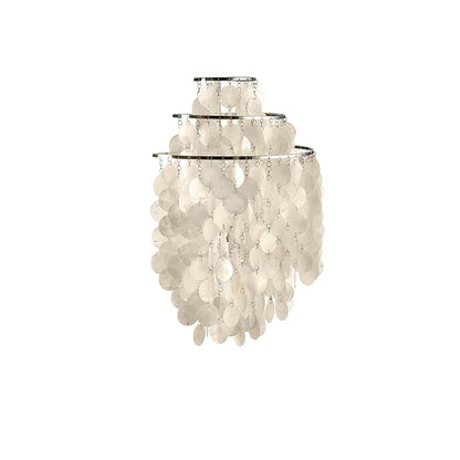 Shell Cascading Wall-mounted light Wall Light