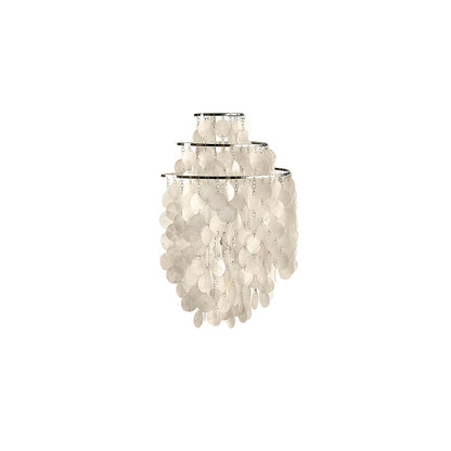 Shell Cascading Wall-mounted light Wall Light