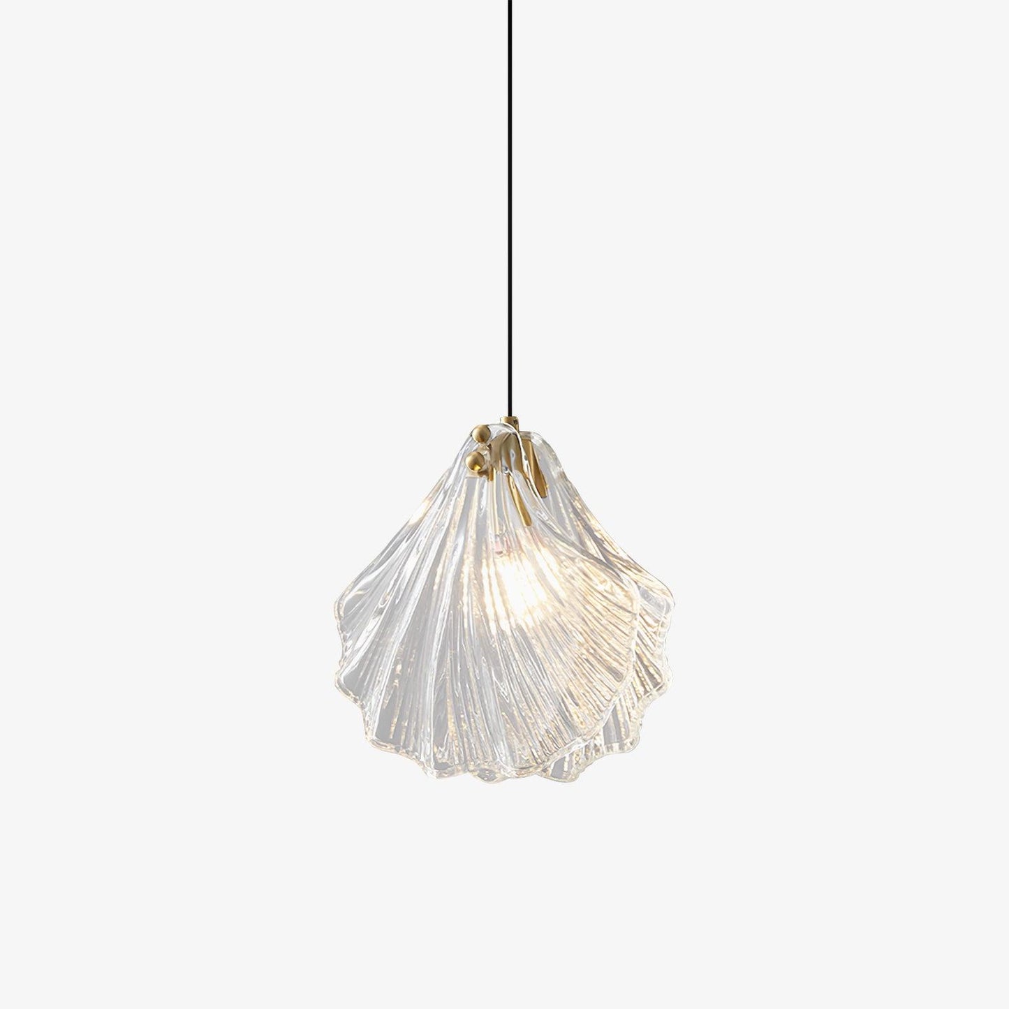 Shell Mini Drop light Pendant Light