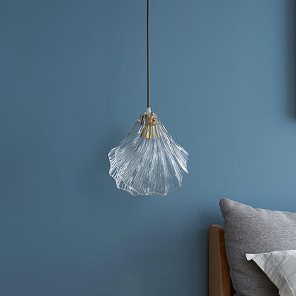 Shell Mini Drop light Pendant Light