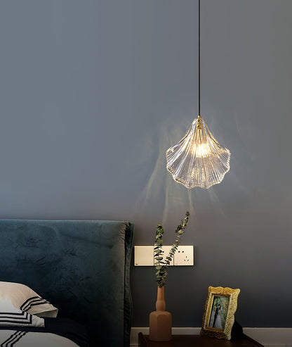 Shell Mini Drop light Pendant Light