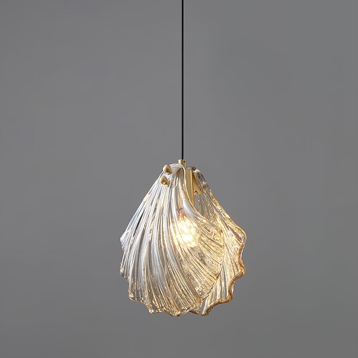 Shell Mini Drop light Pendant Light