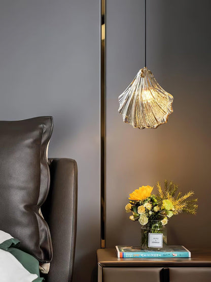 Shell Mini Drop light Pendant Light