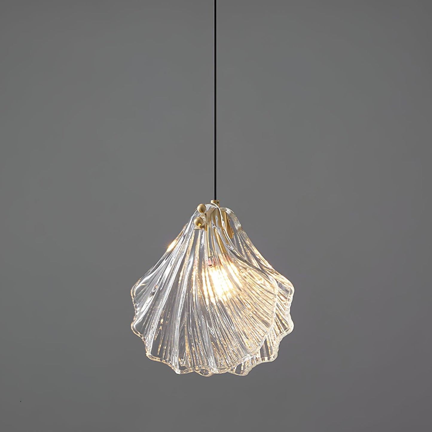 Shell Mini Drop light Pendant Light