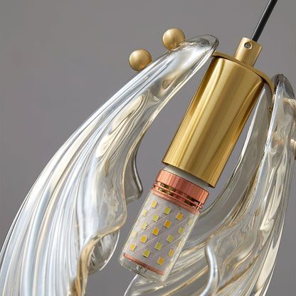 Shell Mini Drop light Pendant Light