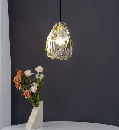 Shell Mini Drop light Pendant Light