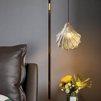 Shell Mini Drop light Pendant Light