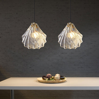 Shell Mini Drop light Pendant Light