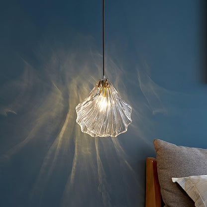 Shell Mini Drop light Pendant Light