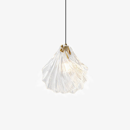 Shell Mini Drop light Pendant Light