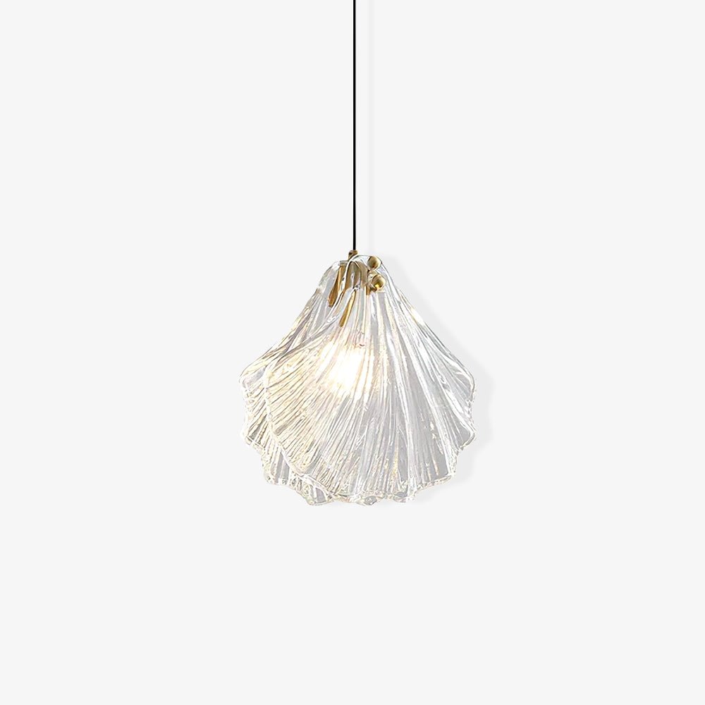 Shell Mini Drop light Pendant Light