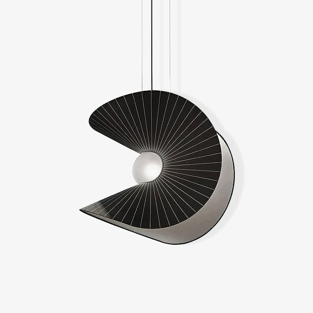 Shell Nordic Hanging light Pendant Light