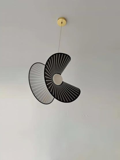 Shell Nordic Hanging light Pendant Light