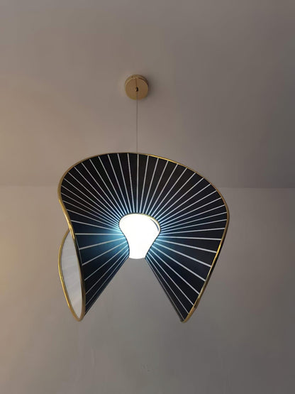 Shell Nordic Hanging light Pendant Light