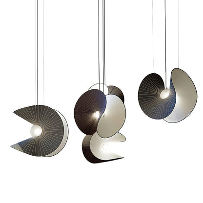 Shell Nordic Hanging light Pendant Light