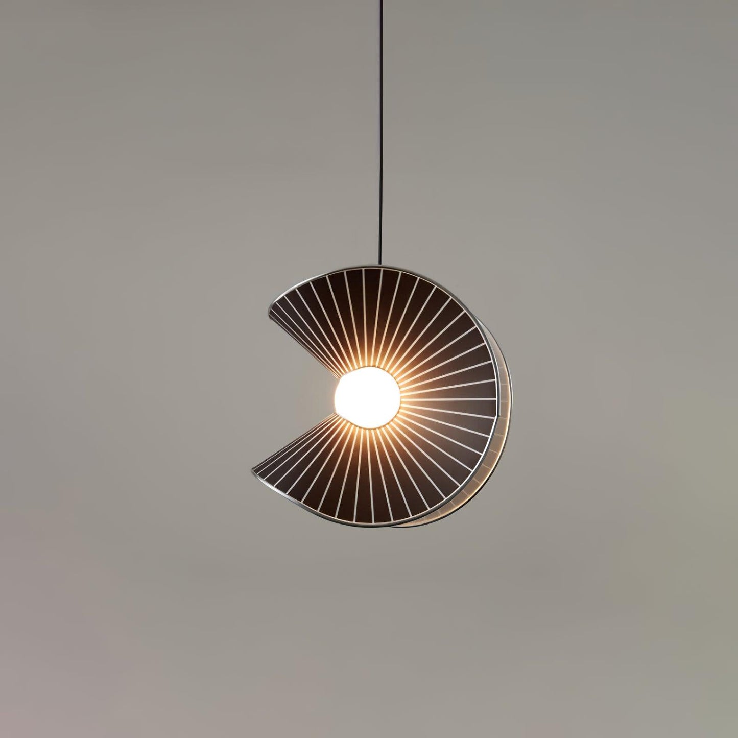 Shell Nordic Hanging light Pendant Light