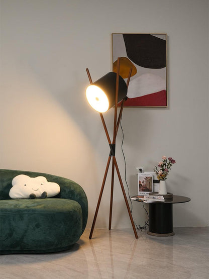 Shift Lamp Floor-mounted Lamp Floor Lamp