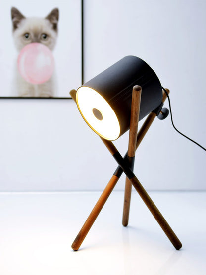 Shift Lamp Work lamp Table Lamp