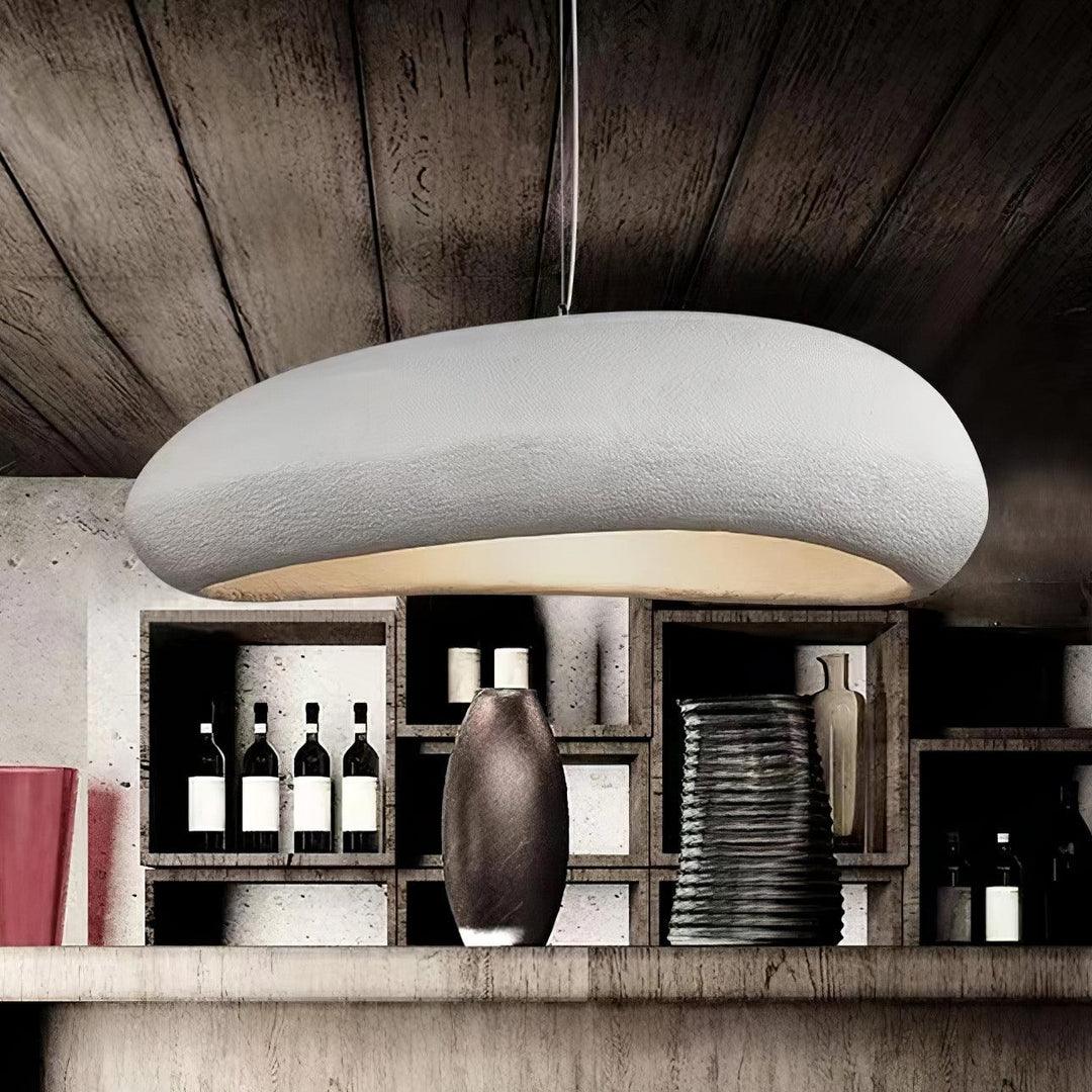 Shinto Cloud Hanging light Pendant Light