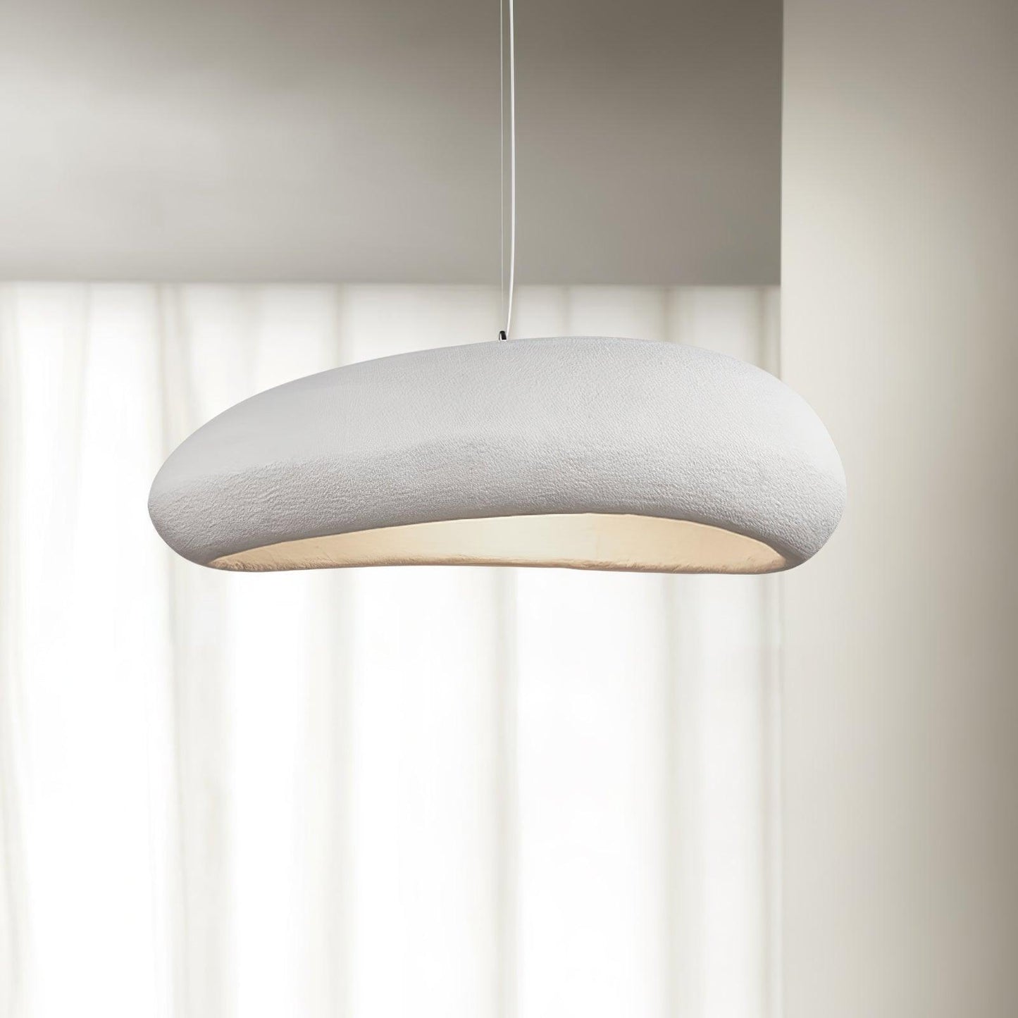 Shinto Cloud Hanging light Pendant Light