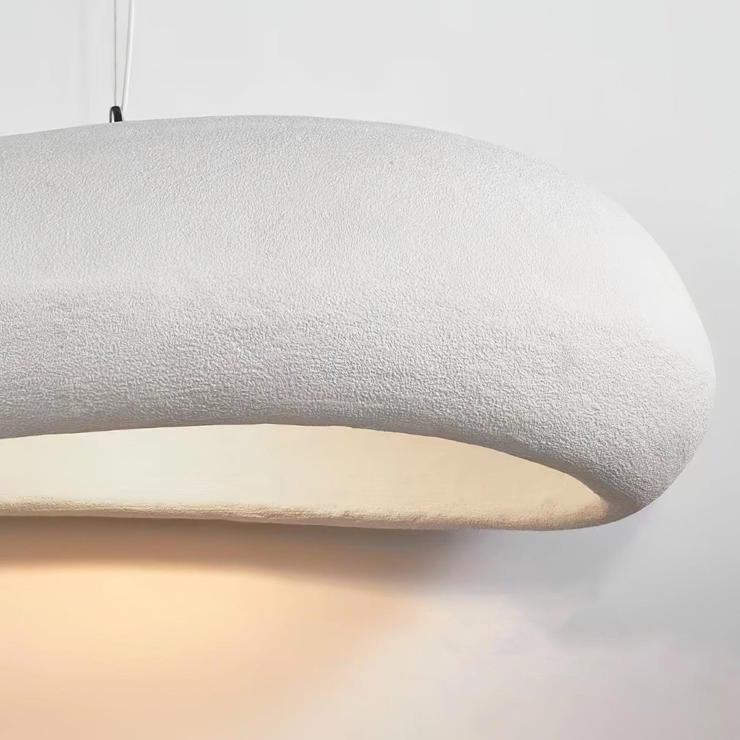 Shinto Cloud Hanging light Pendant Light