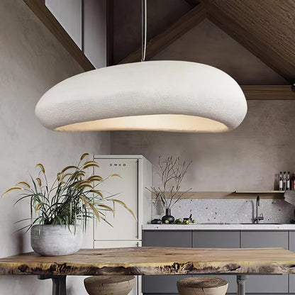 Shinto Cloud Hanging light Pendant Light