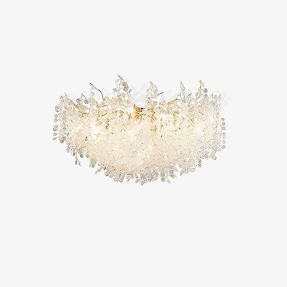 Shiro Noda Ceiling-mounted light Ceiling Lamp