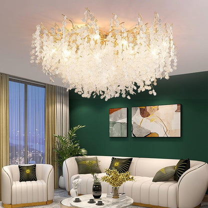 Shiro Noda Ceiling-mounted light Ceiling Lamp