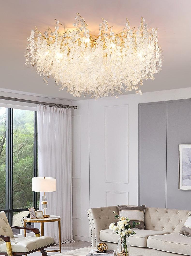 Shiro Noda Ceiling-mounted light Ceiling Lamp