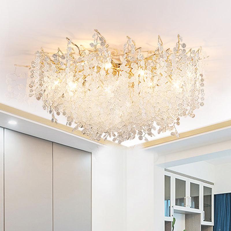 Shiro Noda Ceiling-mounted light Ceiling Lamp