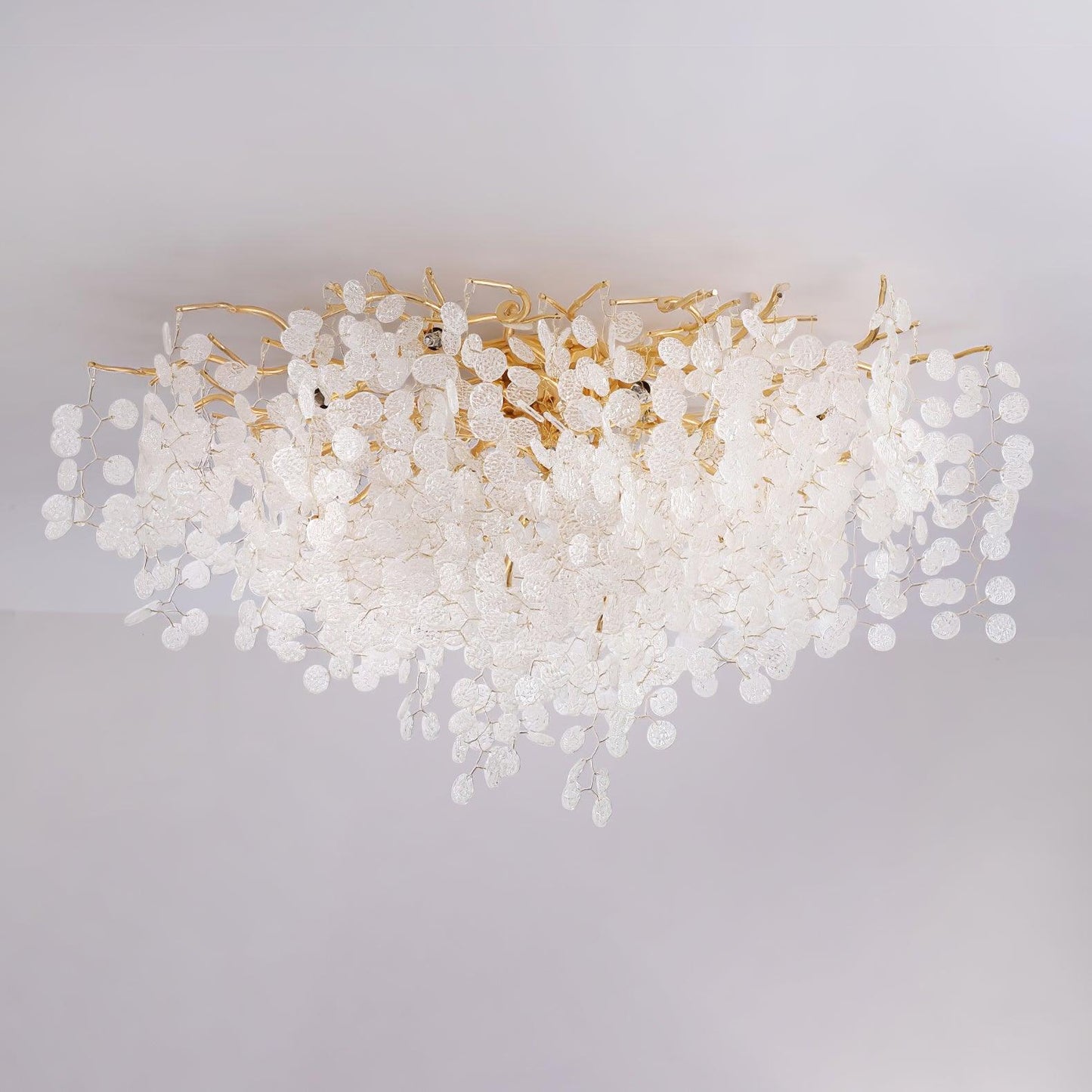 Shiro Noda Ceiling-mounted light Ceiling Lamp