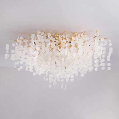 Shiro Noda Ceiling-mounted light Ceiling Lamp