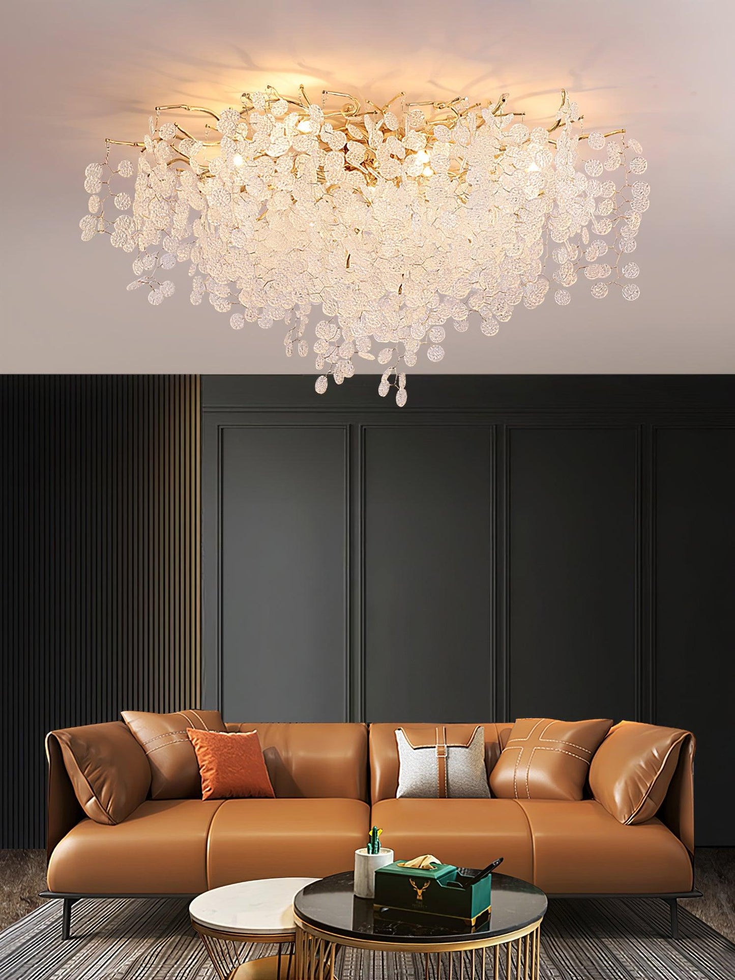 Shiro Noda Ceiling-mounted light Ceiling Lamp