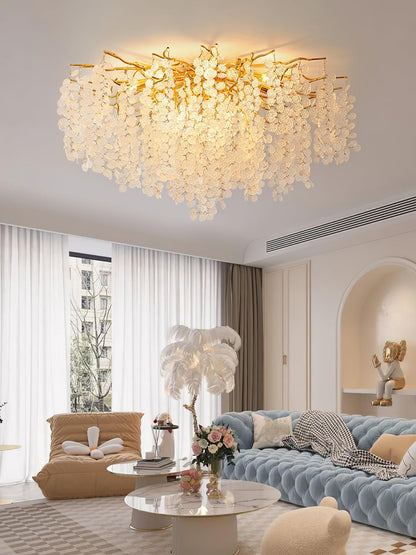 Shiro Noda Ceiling-mounted light Ceiling Lamp