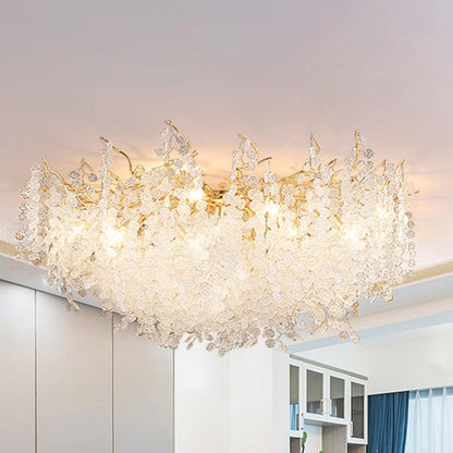 Shiro Noda Ceiling-mounted light Ceiling Lamp