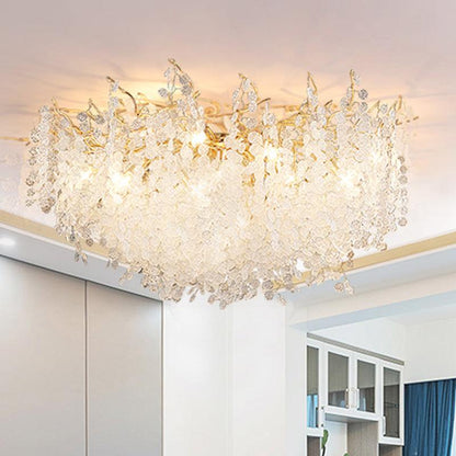 Shiro Noda Ceiling-mounted light Ceiling Lamp