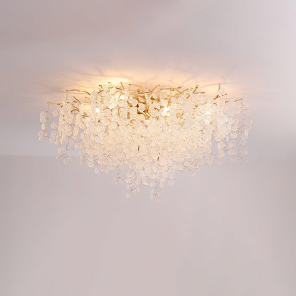 Shiro Noda Ceiling-mounted light Ceiling Lamp