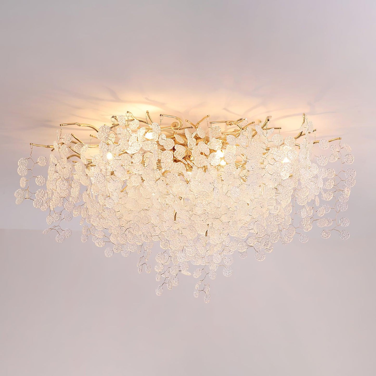 Shiro Noda Ceiling-mounted light Ceiling Lamp