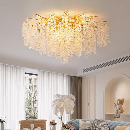 Shiro Noda Ceiling-mounted light Ceiling Lamp